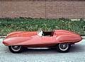 Alfa Disco Volante Spider (1952)